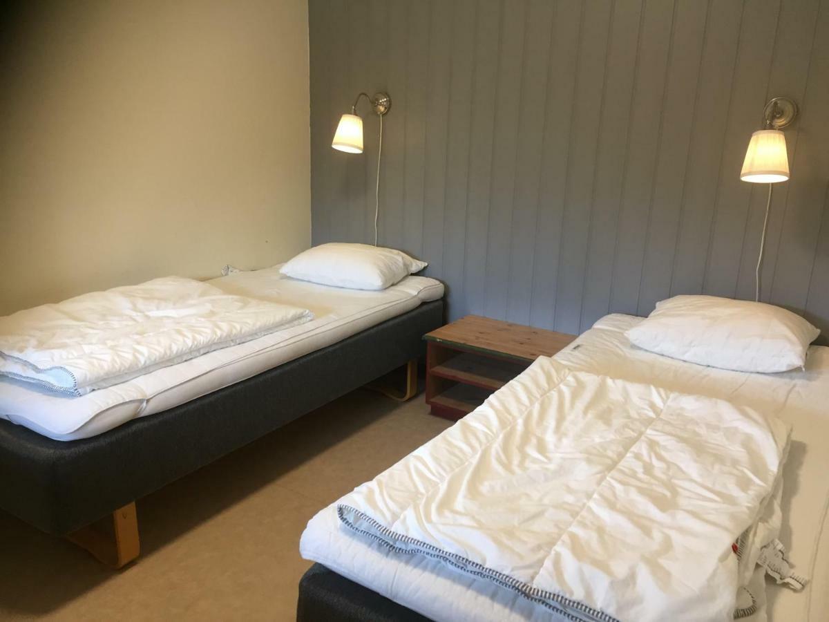 Trolltunet AB Hemavan Eksteriør bilde